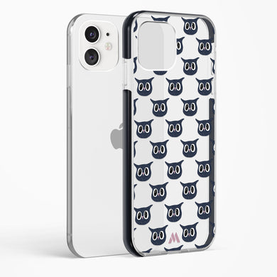 Owl Right Impact Drop Protection Case (Apple)