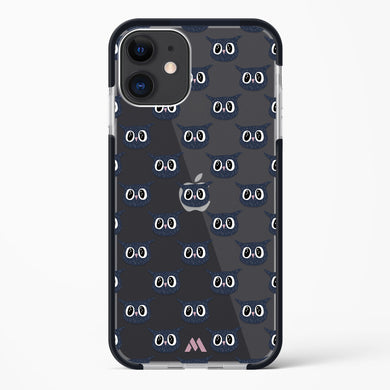 Owl Right Impact Drop Protection Case (Apple)