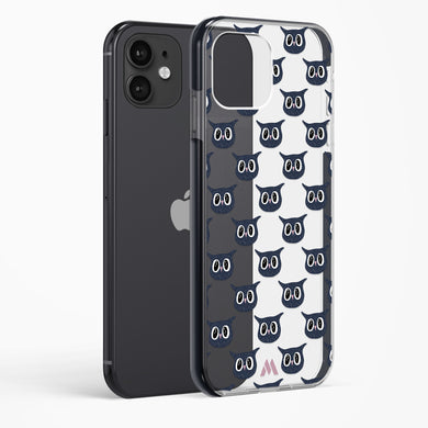 Owl Right Impact Drop Protection Case (Apple)