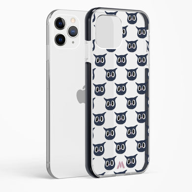 Owl Right Impact Drop Protection Case (Apple)