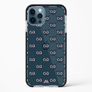 Owl Right Impact Drop Protection Case (Apple)