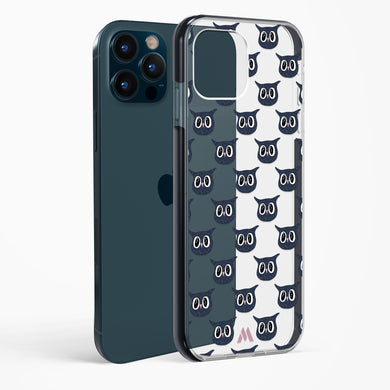 Owl Right Impact Drop Protection Case (Apple)