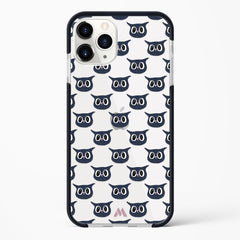 Owl Right Impact Drop Protection Case (Apple)