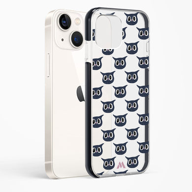 Owl Right Impact Drop Protection Case (Apple)