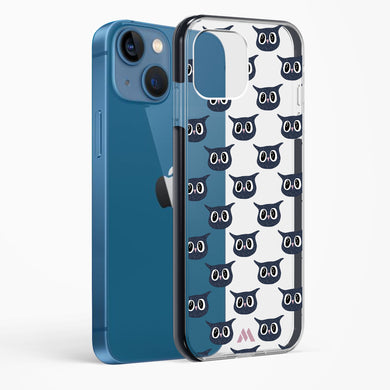 Owl Right Impact Drop Protection Case (Apple)