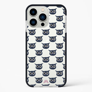 Owl Right Impact Drop Protection Case (Apple)