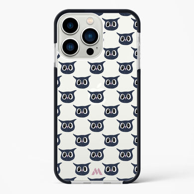 Owl Right Impact Drop Protection Case (Apple)