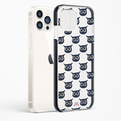 Owl Right Impact Drop Protection Case (Apple)