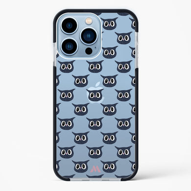 Owl Right Impact Drop Protection Case (Apple)