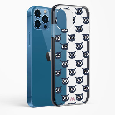 Owl Right Impact Drop Protection Case (Apple)