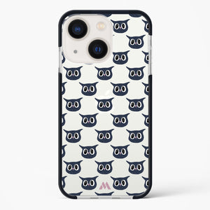 Owl Right Impact Drop Protection Case (Apple)