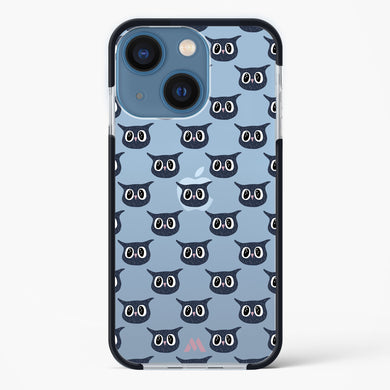 Owl Right Impact Drop Protection Case (Apple)