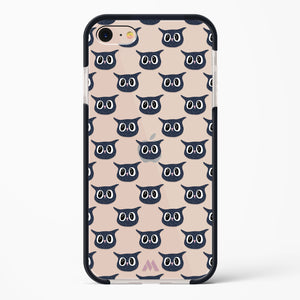 Owl Right Impact Drop Protection Case (Apple)