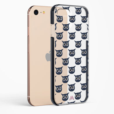 Owl Right Impact Drop Protection Case (Apple)