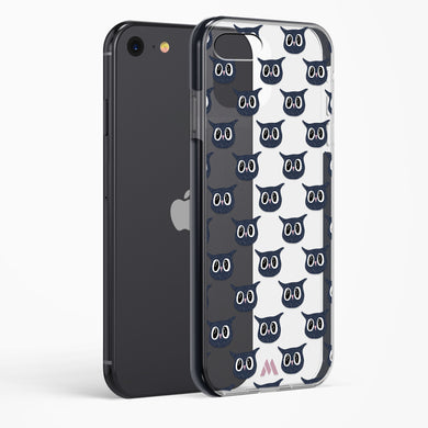 Owl Right Impact Drop Protection Case (Apple)