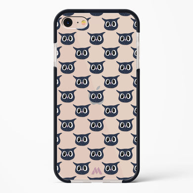 Owl Right Impact Drop Protection Case (Apple)