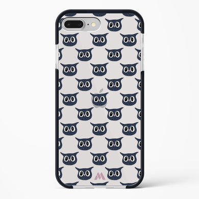 Owl Right Impact Drop Protection Case (Apple)