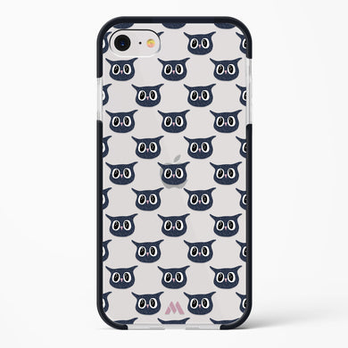 Owl Right Impact Drop Protection Case (Apple)