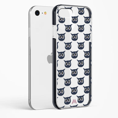 Owl Right Impact Drop Protection Case (Apple)