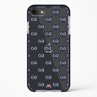 Owl Right Impact Drop Protection Case (Apple)