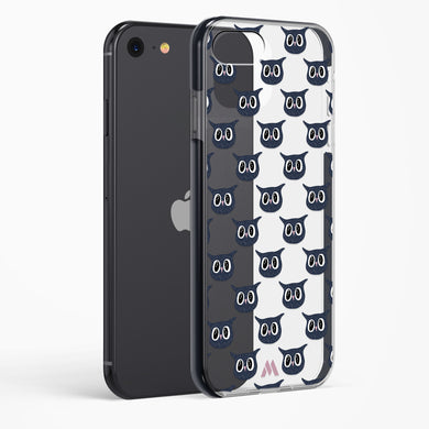 Owl Right Impact Drop Protection Case (Apple)