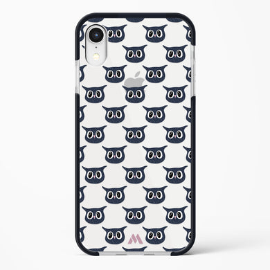 Owl Right Impact Drop Protection Case (Apple)