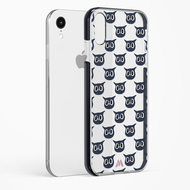 Owl Right Impact Drop Protection Case (Apple)