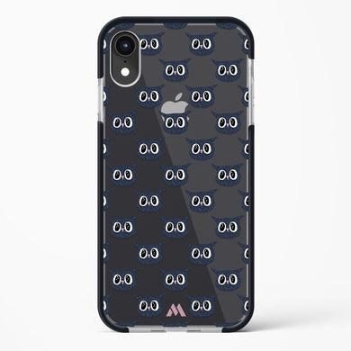 Owl Right Impact Drop Protection Case (Apple)