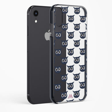 Owl Right Impact Drop Protection Case (Apple)