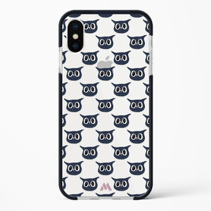 Owl Right Impact Drop Protection Case (Apple)