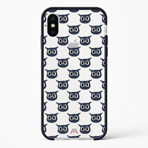 Owl Right Impact Drop Protection Case (Apple)