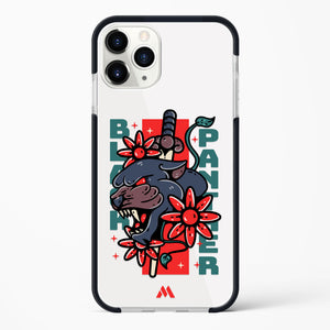 Panther Lily Impact Drop Protection Case (Apple)