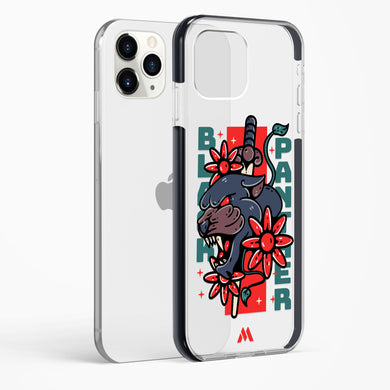 Panther Lily Impact Drop Protection Case (Apple)