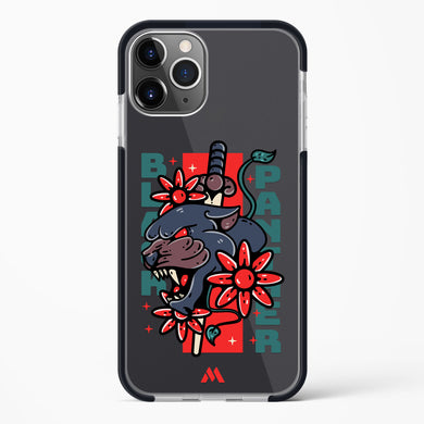 Panther Lily Impact Drop Protection Case (Apple)