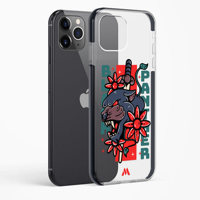 Panther Lily Impact Drop Protection Case (Apple)