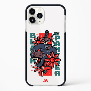 Panther Lily Impact Drop Protection Case (Apple)