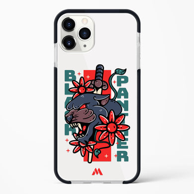 Panther Lily Impact Drop Protection Case (Apple)