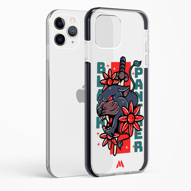 Panther Lily Impact Drop Protection Case (Apple)