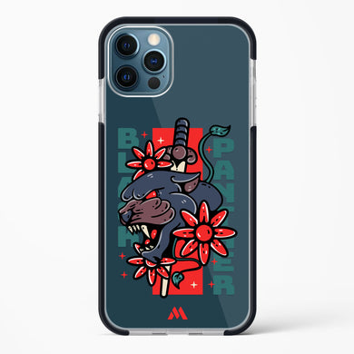 Panther Lily Impact Drop Protection Case (Apple)