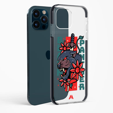Panther Lily Impact Drop Protection Case (Apple)
