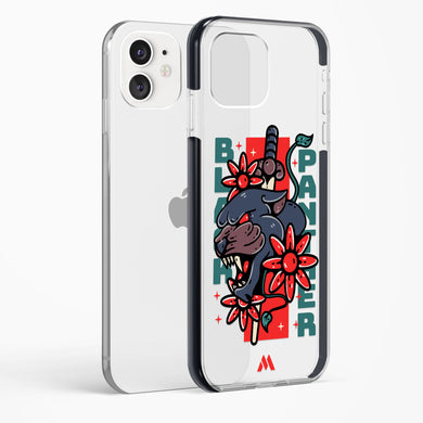 Panther Lily Impact Drop Protection Case (Apple)