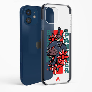 Panther Lily Impact Drop Protection Case (Apple)