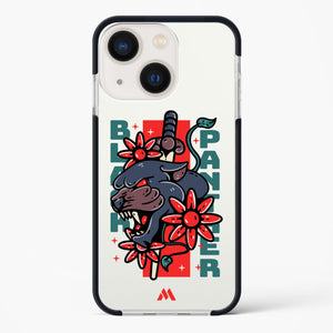 Panther Lily Impact Drop Protection Case (Apple)