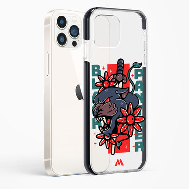 Panther Lily Impact Drop Protection Case (Apple)