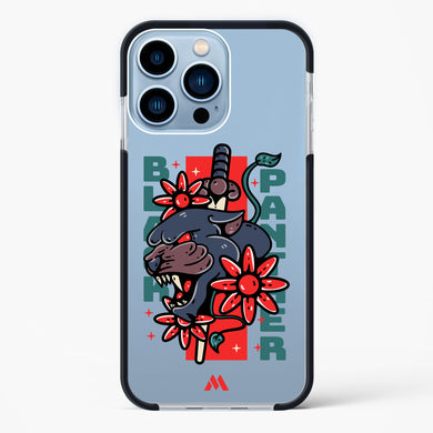 Panther Lily Impact Drop Protection Case (Apple)