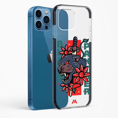 Panther Lily Impact Drop Protection Case (Apple)