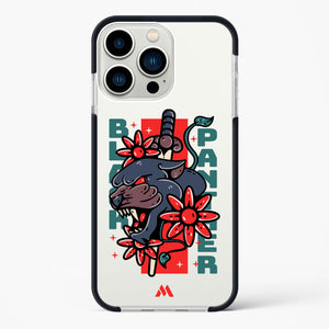 Panther Lily Impact Drop Protection Case (Apple)