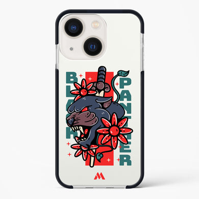 Panther Lily Impact Drop Protection Case (Apple)