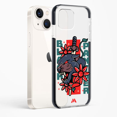 Panther Lily Impact Drop Protection Case (Apple)