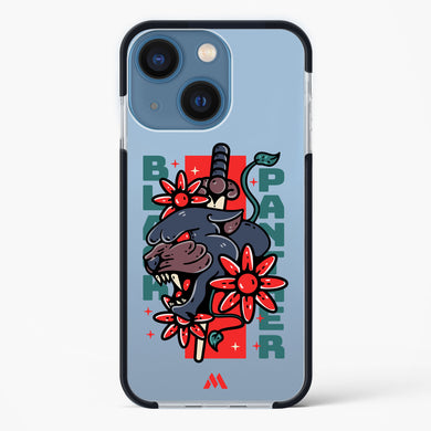 Panther Lily Impact Drop Protection Case (Apple)